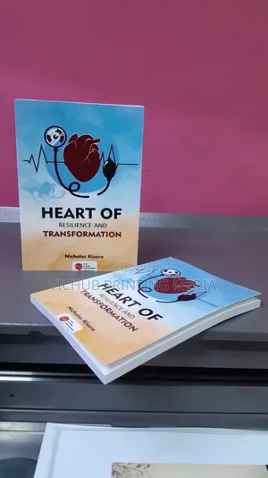 Book Printing Services