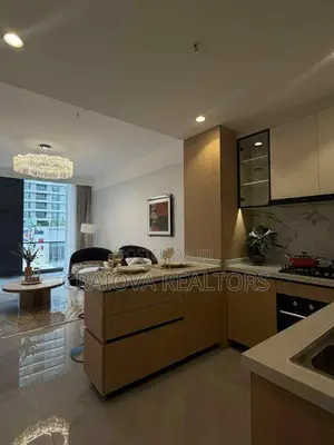 Studio Apartment kwa Ajili ya Kuuzwa Stellar Bay, Westlands