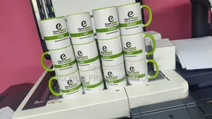 Mug Printing Services