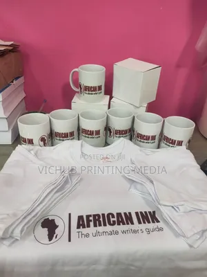 T-Shirt Printing Service