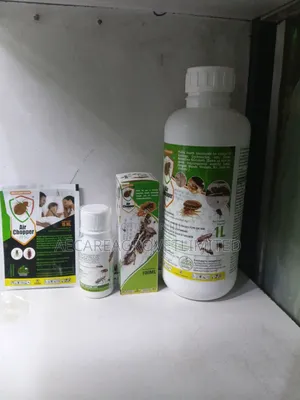 Air Chopper 7.5SC Dawa ya Wadudu (15ml - 1 Litre)