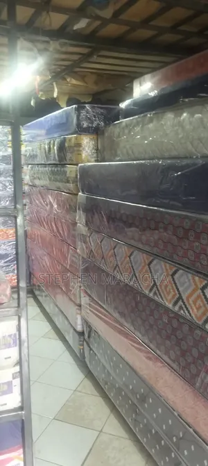 Mattress Shop for Sale in Zimmerman, Main Road Access