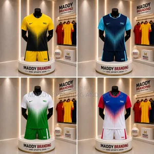 Adidas Sport Gear Kit