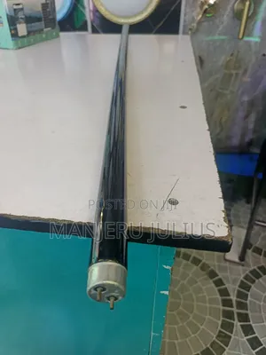 4ft UV Tube Bulb ya Mwanga