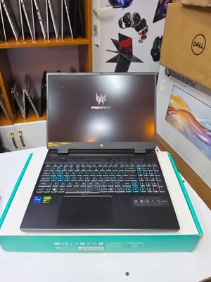 Acer Predator Helios Neo 16 Laptop ya Michezo