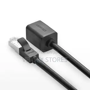UGREEN NW112 Cat 6 F/UTP Ethernet Extension Cable (5m)