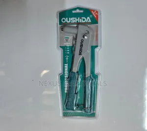 Olson Hand Riveter Tool