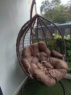 SWING Brand Portable & Strong Swing Chair