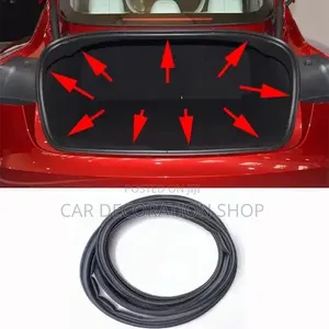 Universal 5m Mpira Flexible kwa Boot Seal