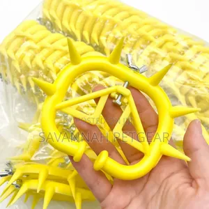 High-Quality Calf Weaning Suckling Preventer