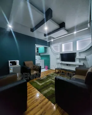 2 Bedroom BNB Apartment, Mbagathi Rd