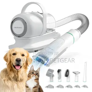 Neakasa P1 Pro Pet Grooming Kit