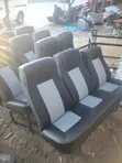 Refurbished Matatu Seats for Sale - 3