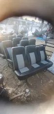 Refurbished Matatu Seats for Sale - 4