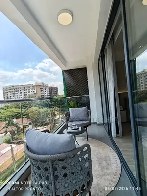 Ghorofa ya Kifahari ya Vyumba 5 vya Kulala kwa Uuzaji Kilimani, Hurlingham