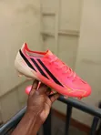 Viatu vya Mpira wa Miguu vya Adidas F50 Hyperfast Elite FG - 1
