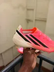 Viatu vya Mpira wa Miguu vya Adidas F50 Hyperfast Elite FG - 2