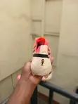 Viatu vya Mpira wa Miguu vya Adidas F50 Hyperfast Elite FG - 3