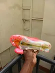 Viatu vya Mpira wa Miguu vya Adidas F50 Hyperfast Elite FG - 4