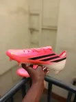Viatu vya Mpira wa Miguu vya Adidas F50 Hyperfast Elite FG - 5