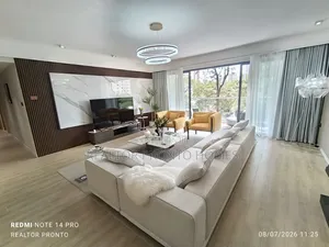 Apartment ya Kifahari ya Vyumba 5 vya Kulala inauzwa Kilimani, Hurlingham