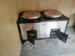 Jiko la Moto la 50L Double Linalookoa Nishati