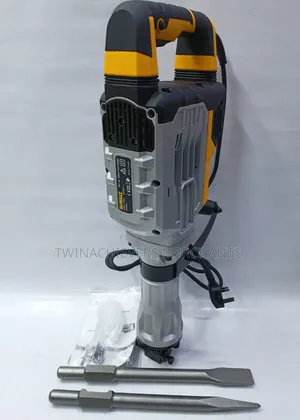 Dewalt Demolition Hammer 3800W