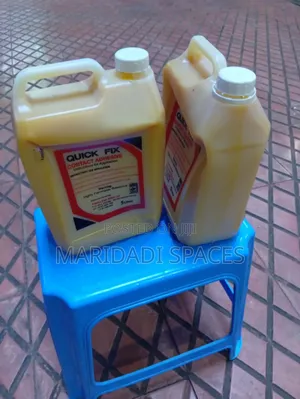Strong & Reliable 5L Contact Adhesive Glue