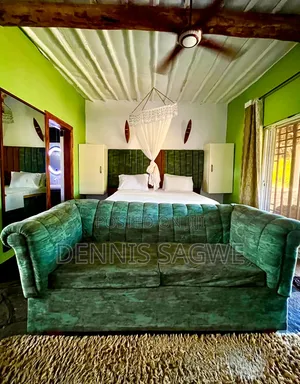 Studio BNB Diani - Karibu na Pwani ya Kongo