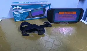 JcTop Miwani ya Kulehemu Inayofifia Kiotomatiki