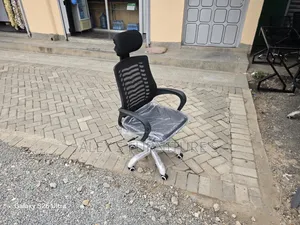 Boss Office Products Kiti cha Ofisi chenye Mgongo wa Tufted - Kipya Kabisa