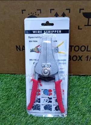 Wire Stripper ya Kiotomatiki - 3M