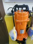 Metropolis UK 1HP QDX Submersible Pump - 1