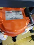 Metropolis UK 1HP QDX Submersible Pump - 2