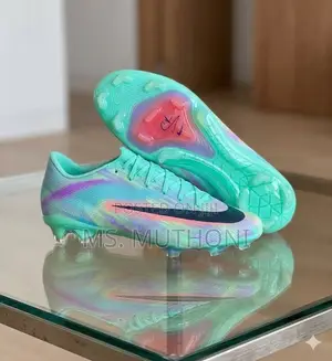Nike Mercurial Vapor Firm Ground Football Boots Size 40-45