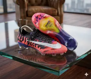 Nike Air Zoom Mercurial Vapor 17 Elite SE Football Boots