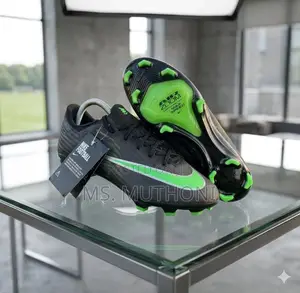 Nike Air Zoom Mercurial Superfly XI Elite FG Football Boots