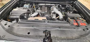Toyota Land Cruiser Prado 2012 VXL 3.0L Diesel