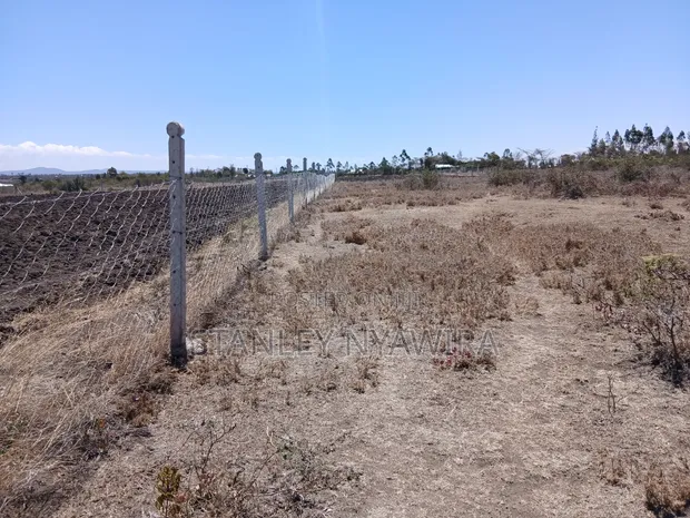 2 Acres Nanyuki Mirera Land for Sale - 1