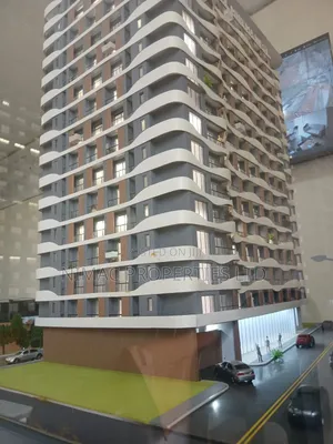 Studio Apartment kwa Ajili ya Kuuzwa Royal Mirema, Roysambu