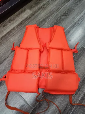 Life Jackets Mpya - Swimming Jackets Mombasa
