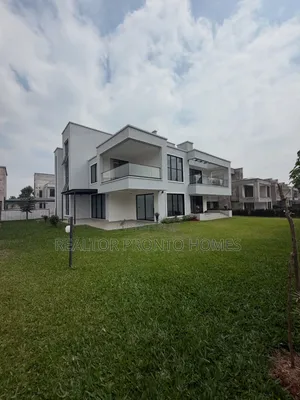5-Bedroom Luxury Villa for Sale in Runda