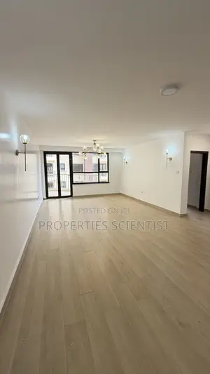 2 Bedroom Apartment for Rent in Hurlingham