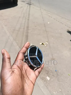 Kofia za Kituo cha Kubadilisha Rim za Mercedes-Benz