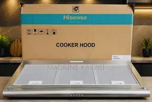 Hisense 90cm Undercabinet Range Hood with Washable Filter