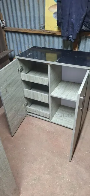 Kabati Bora ya Jikoni Isiyoingiza Maji
