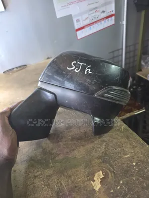 Side Mirrors za Subaru Forester SJ5 (Ex-Japan)
