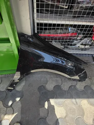 Fenders za Toyota Harrier 240G (Wing)