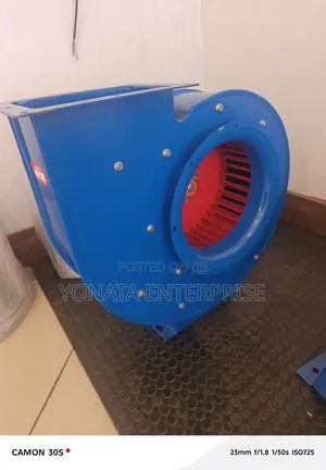 Kipeperushi cha Biashara cha Viwandani 2.2KW 2800rpm