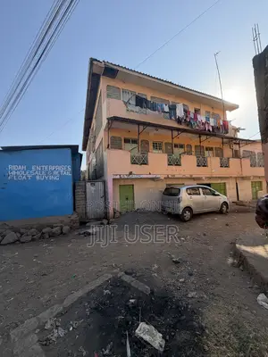 2 Bedroom Block of Flats for Sale in Githurai 44